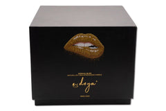 Sensual Bliss Natural Soy Wax Luxury Scented Candle