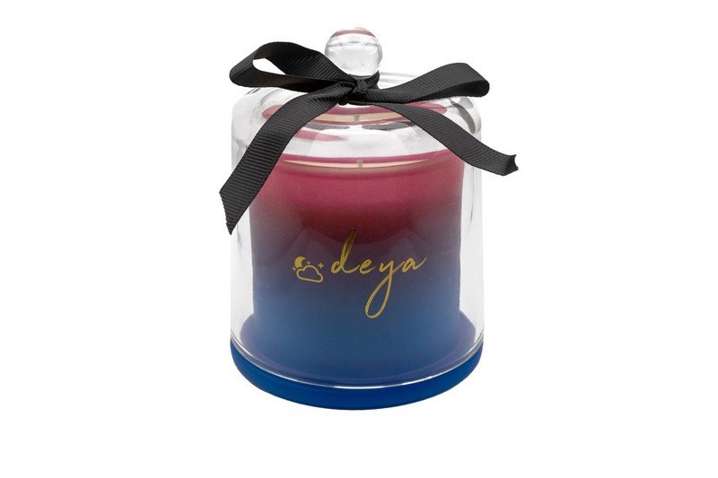 Arabian Night Natural soy wax candle image 0