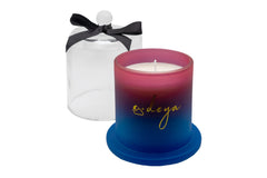 Arabian Night Natural soy wax candle image 2